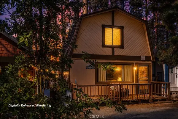 42628 La Cerena, Big Bear Lake, CA 92315