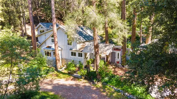 9091 Mountain View Drive, Forest Falls, CA 92339