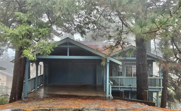 30949 Wild Oak, Running Springs, CA 92382