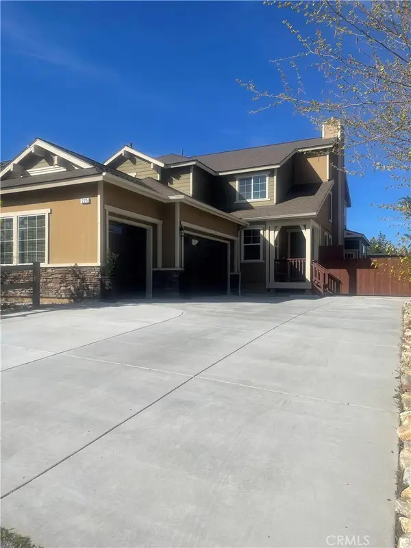 225 Maple Ridge, Big Bear City, CA 92314