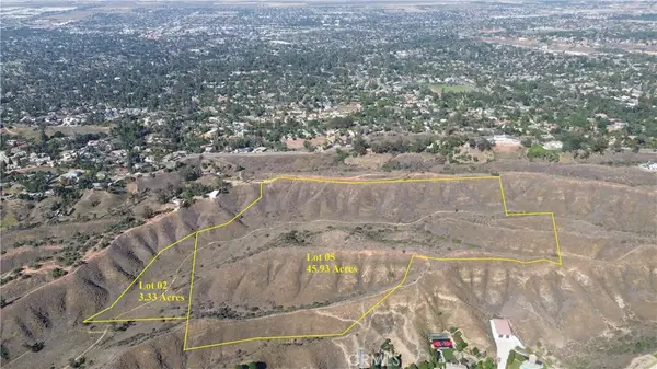 0 Sunset Drive, Redlands, CA 92373