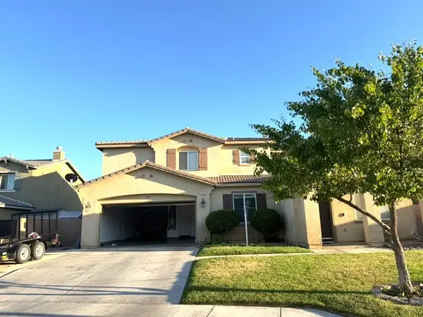 6244 W Avenue J13, Lancaster, CA 93536