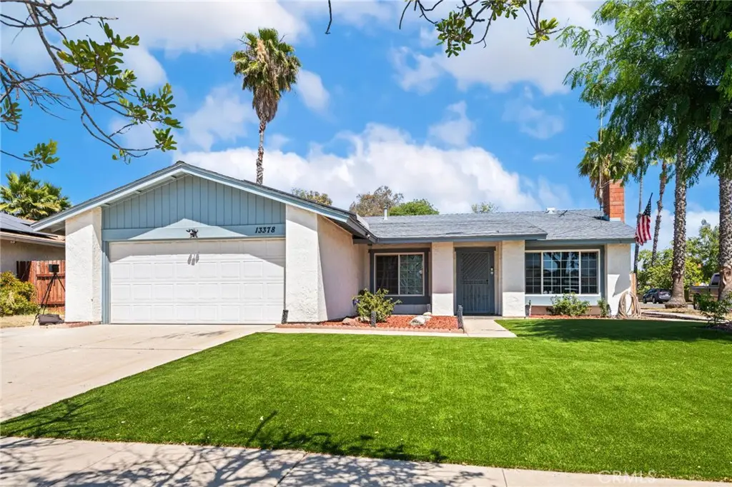 13378 Silver Lane, Moreno Valley, CA 92553 - #1
