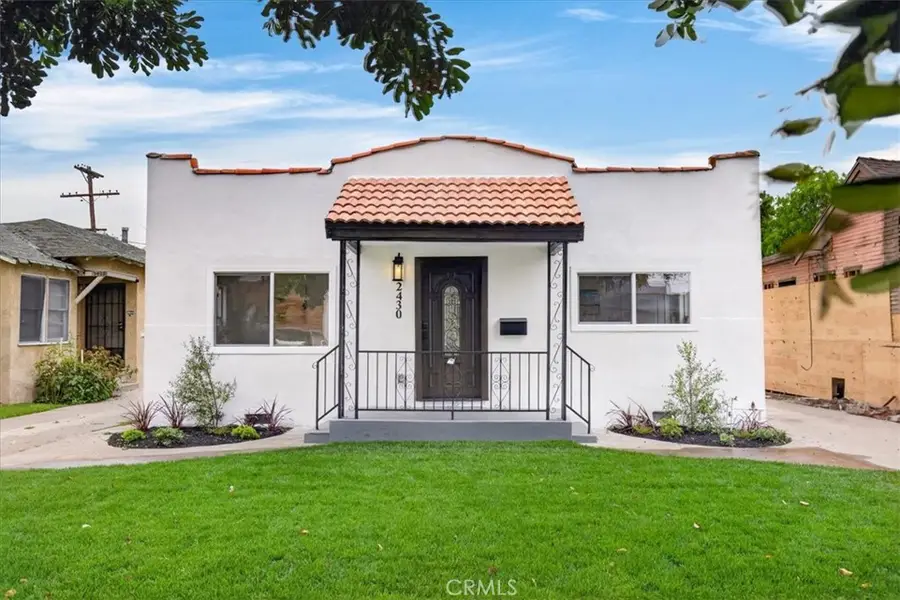 2430 S Cochran, Los Angeles, CA 90016 - #2
