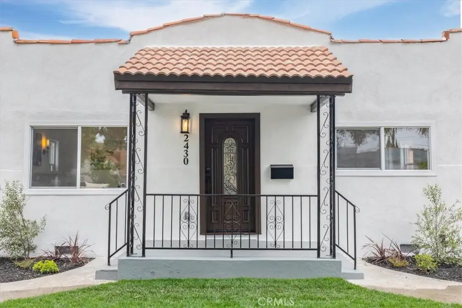 2430 S Cochran, Los Angeles, CA 90016 - #3