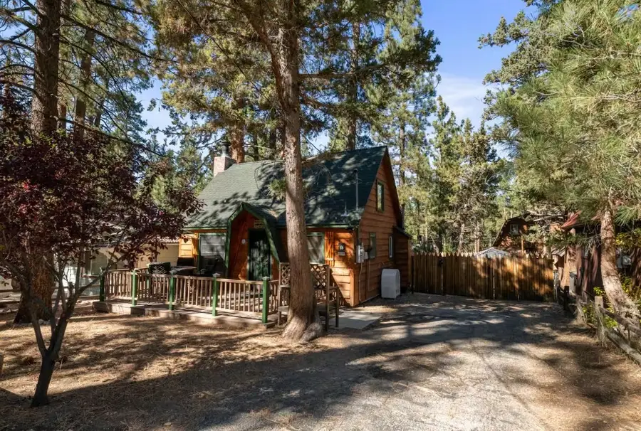 409 W Rainbow, Big Bear City, CA 92314 - #3