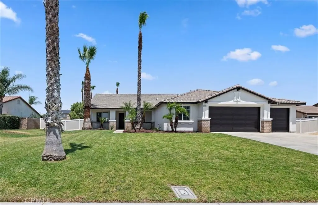 9985 Willowbrook Road, Jurupa Valley, CA 92509 - #1