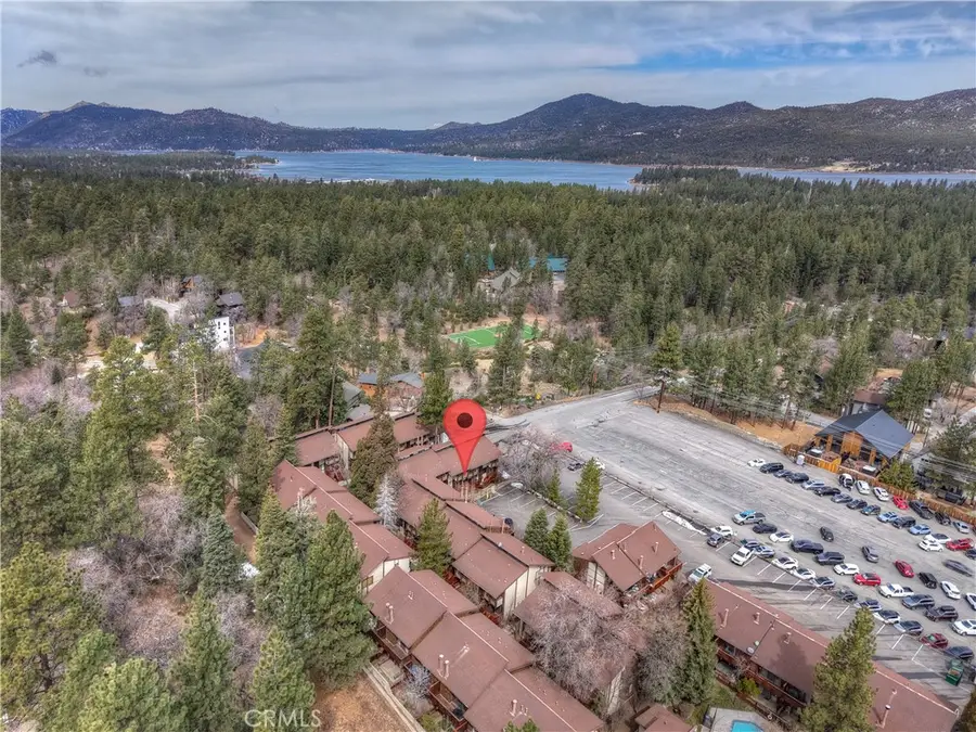 861 Thrush Unit #14, Big Bear Lake, CA 92315 - #2