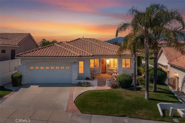 5082 Singing Hills, Banning, CA 92220