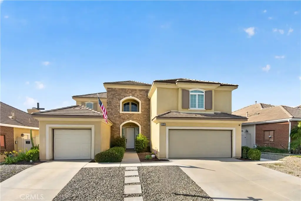 4154 Ladrillo, Lake Elsinore, CA 92530 - #1