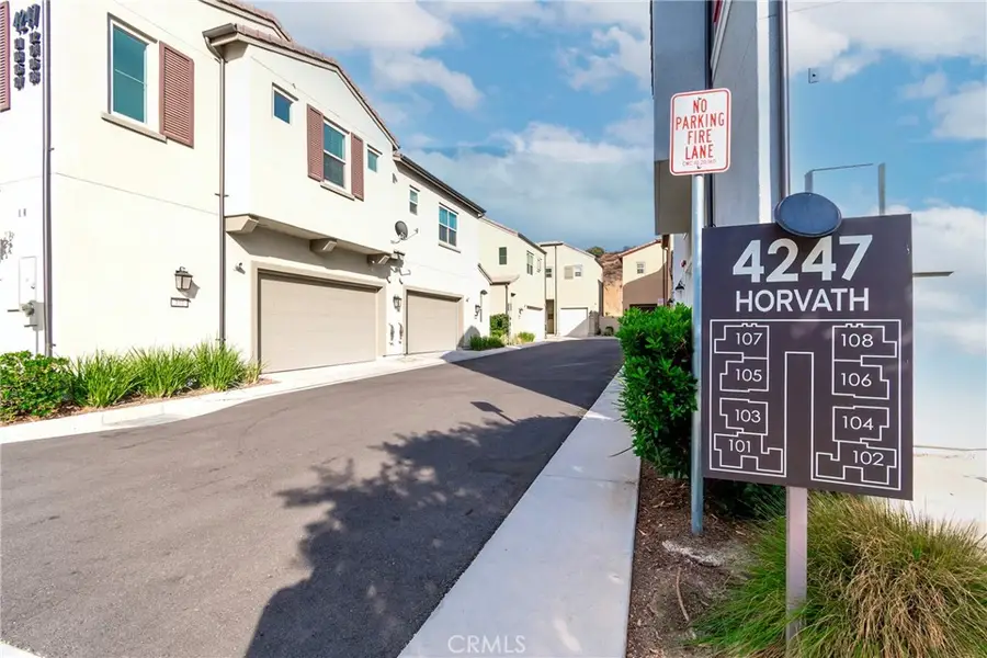 4247 #107 Horvath Street #107, Corona, CA 92883 - #2