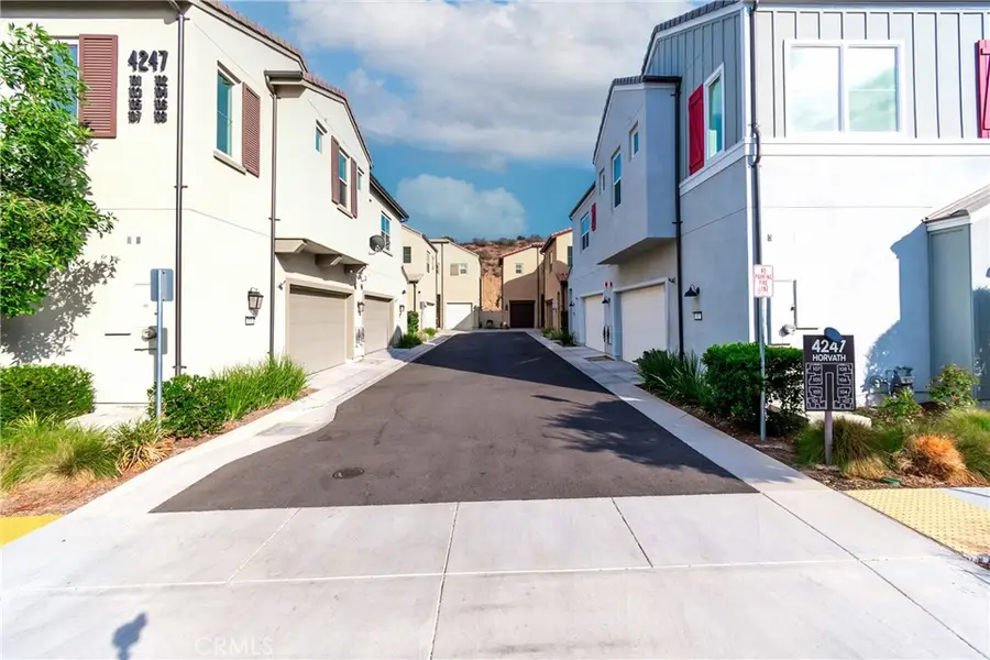 4247 #107 Horvath Street #107, Corona, CA 92883 - #3