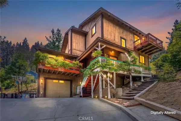 595 Arbula, Crestline, CA 92325