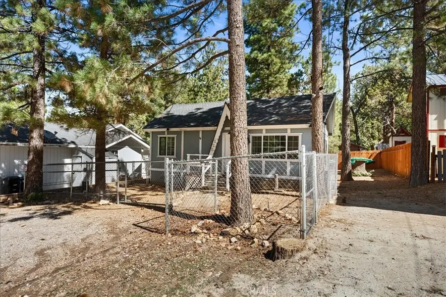 225 Sunset, Sugarloaf, CA 92386 - #2