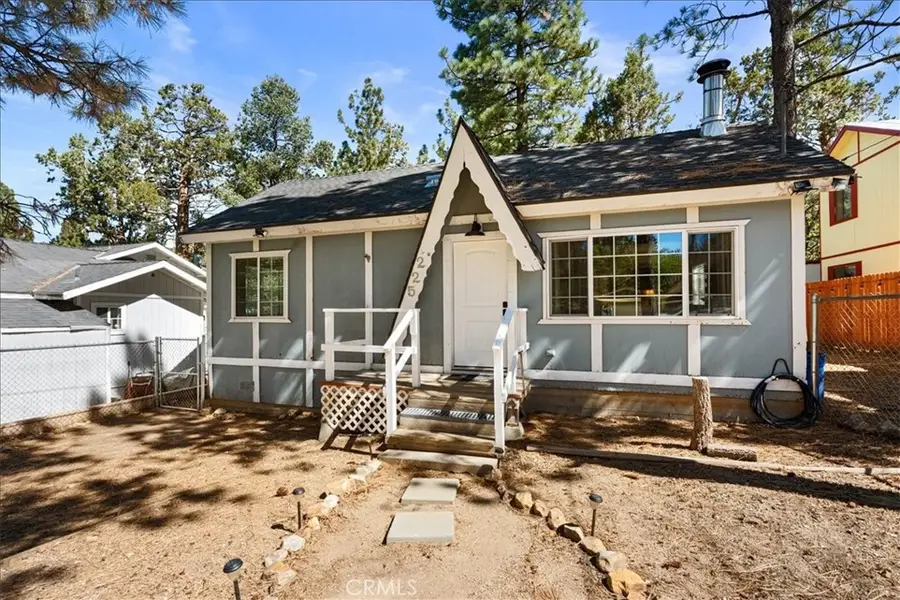 225 Sunset, Sugarloaf, CA 92386 - #3