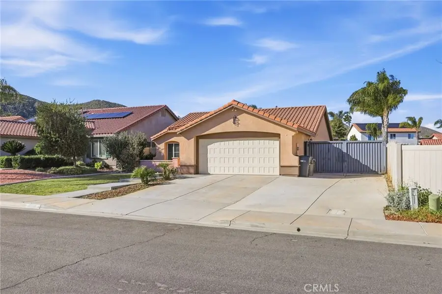 25088 Babbling Brook Circle, Menifee, CA 92584 - #2