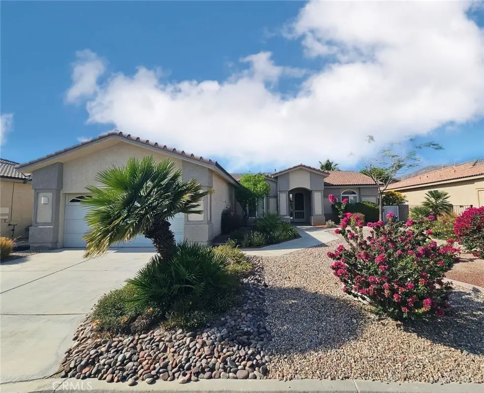 65096 S Cliff Circle S, Desert Hot Springs, CA 92240 - #1