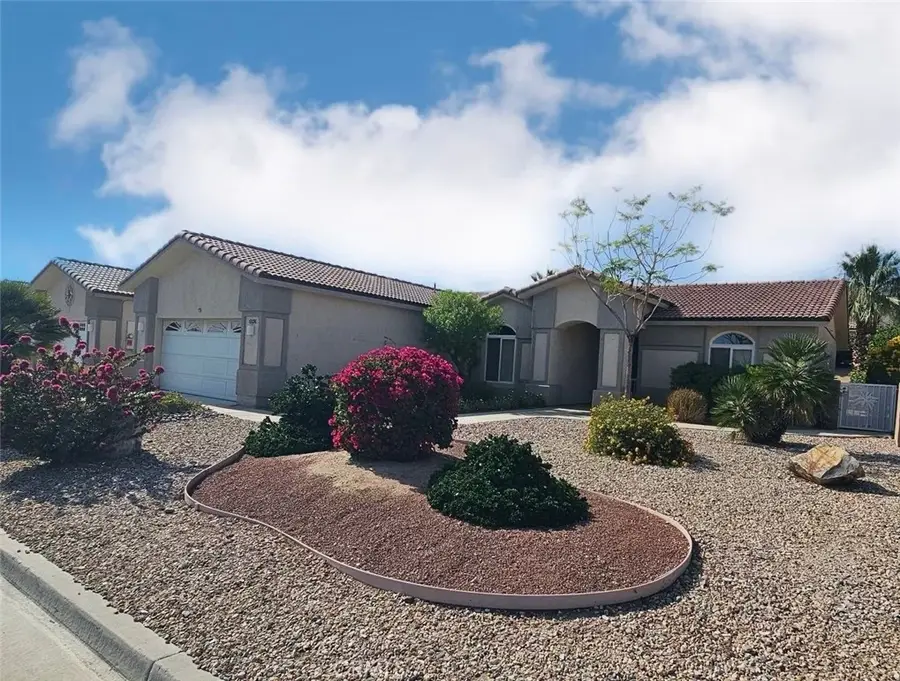 65096 S Cliff Circle S, Desert Hot Springs, CA 92240 - #2