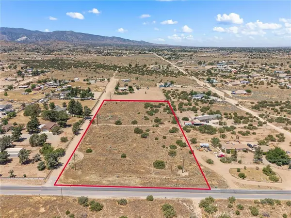 0 Eaby Road, Phelan, CA 92371