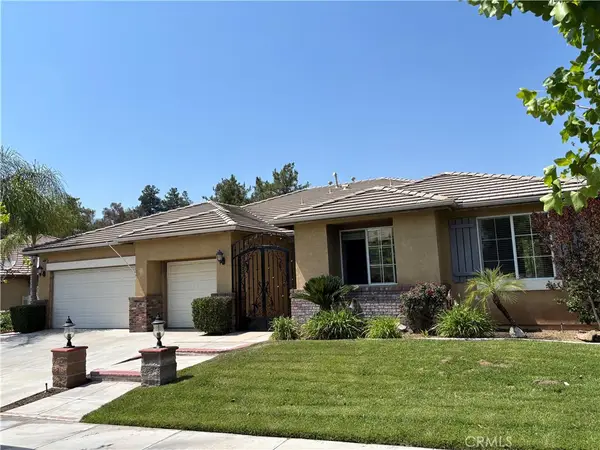 34834 Maplewood Lane, Yucaipa, CA 92399