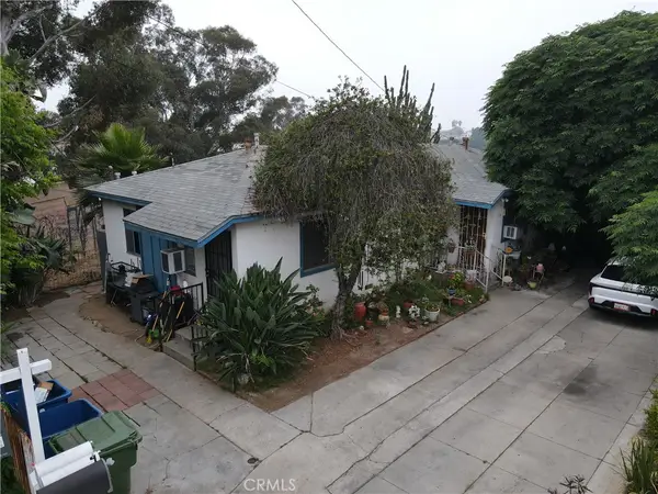 729 S Bernal, Los Angeles, CA 90023