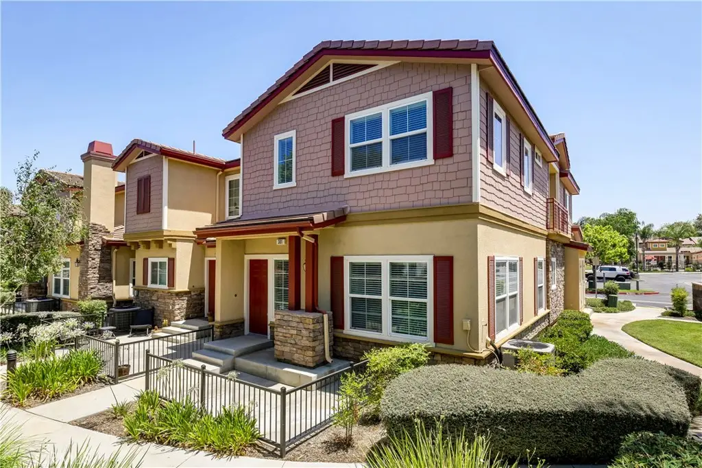 1510 Orange, Redlands, CA 92373 - #1