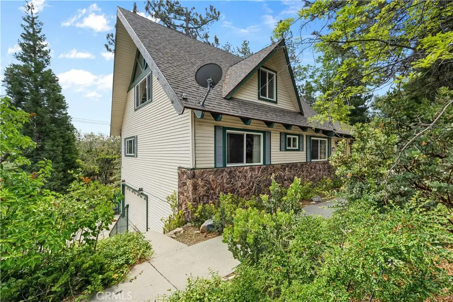 943 Nadelhorn, Lake Arrowhead, CA 92352 - #3