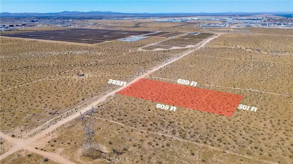 1 Brucite Road, Adelanto, CA 92301 - #1