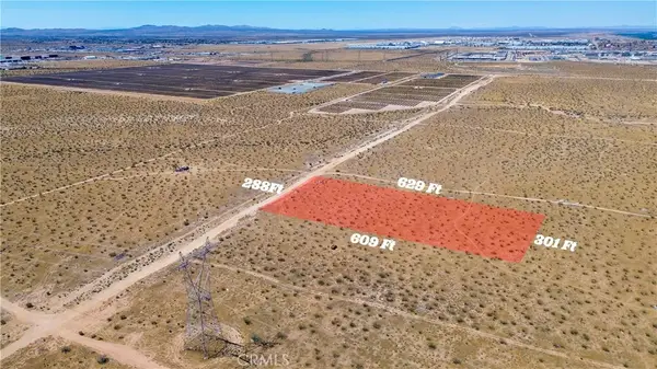 1 Brucite Road, Adelanto, CA 92301