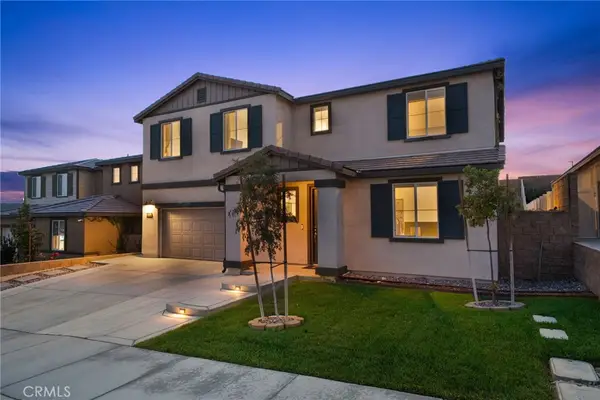 11639 Weiskopf Way, Beaumont, CA 92223