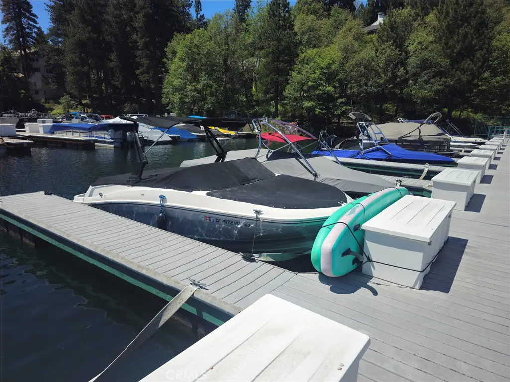 5 Mbm 5 Slip 16, Lake Arrowhead, CA 92352 - #1