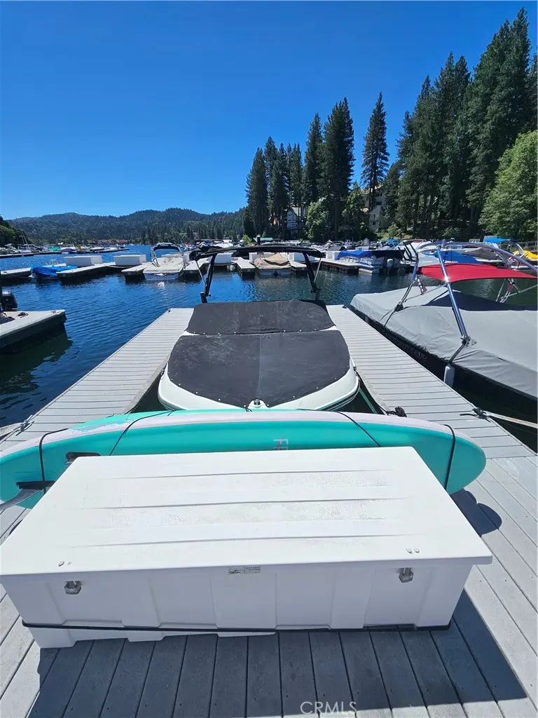 5 Mbm 5 Slip 16, Lake Arrowhead, CA 92352 - #3