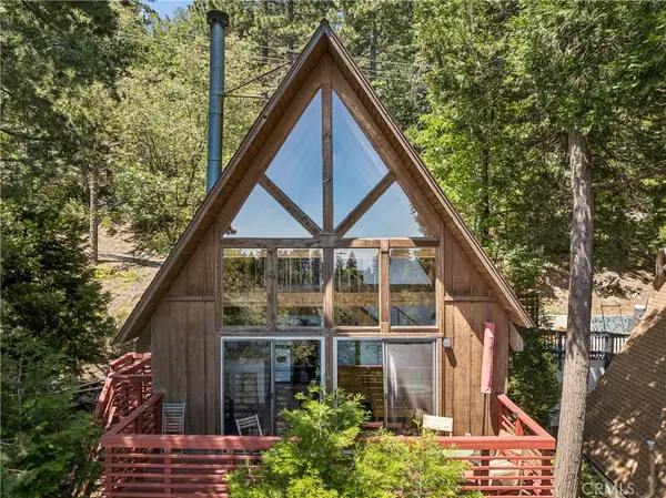 26631 Valley View, Rimforest, CA 92378