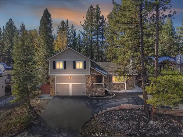 41659 Mockingbird, Big Bear Lake, CA 92315