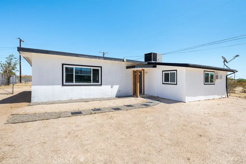 64868 Tonto Drive, Joshua Tree, CA 92252 - #1