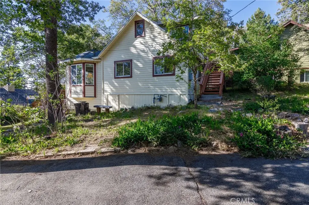 29288 Lake View, Cedar Glen, CA 92321 - #1