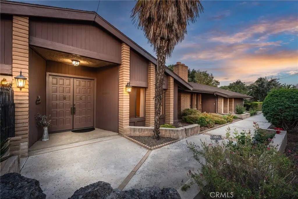 11977 San Timoteo Canyon, Redlands, CA 92373 - #1