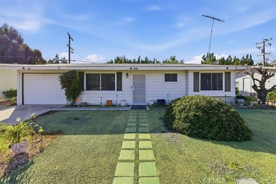 43463 Briercliff, Hemet, CA 92544 - #2