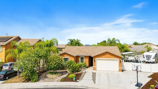 3479 Joshua Tree Court, Perris, CA 92570