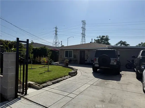 3519 Patritti Avenue, Baldwin Park, CA 91706
