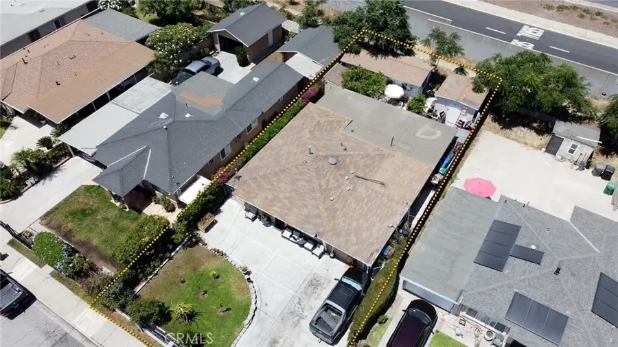 3519 Patritti Avenue, Baldwin Park, CA 91706 - #3