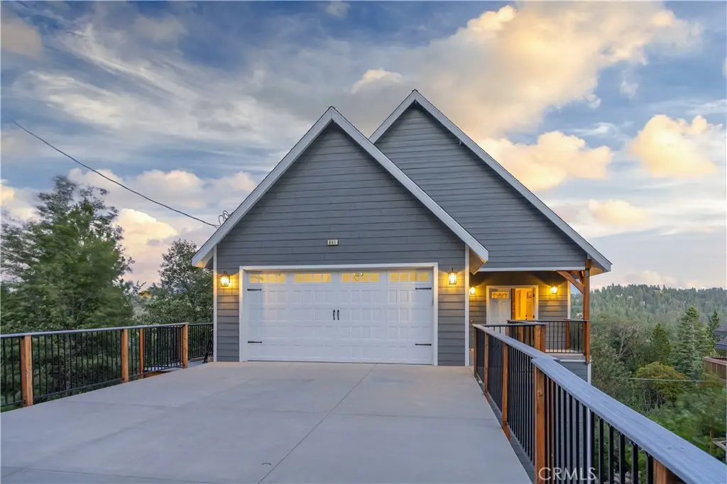 851 Madera, Lake Arrowhead, CA 92352 - #1