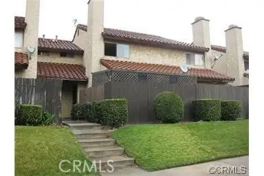 16600 Terrace #F, Fontana, CA 92335