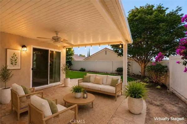 768 Moonlight Ct., Banning, CA 92220