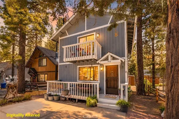 952 D, Big Bear City, CA 92314