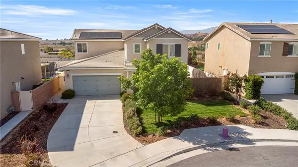 1032 Marigold Court, Calimesa, CA 92320