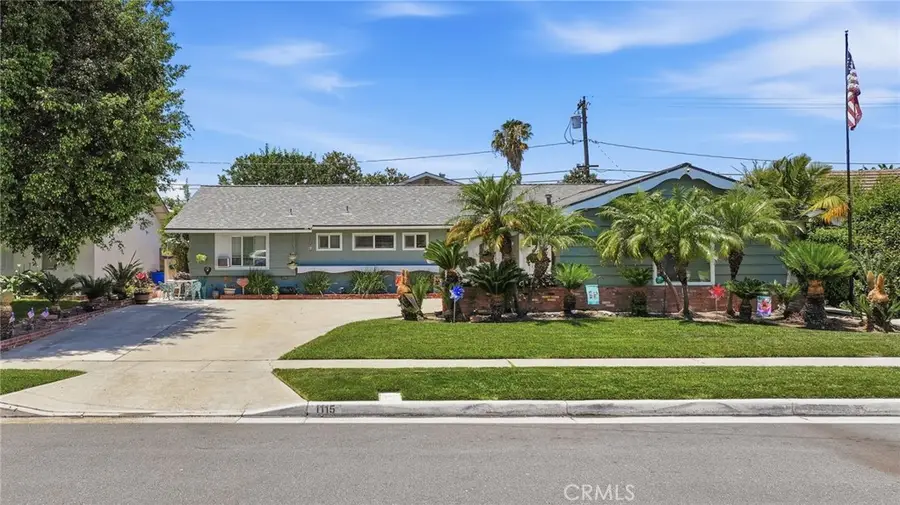 1115 S Hilda Street, Anaheim, CA 92806 - #2
