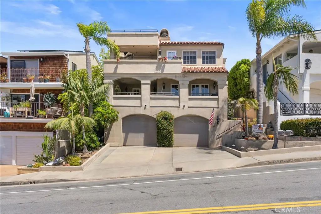 244 W Mariposa #A, San Clemente, CA 92672 - #1