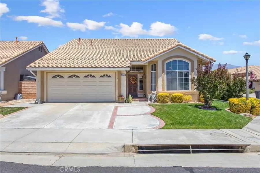4809 W Forest Oaks, Banning, CA 92220 - #3