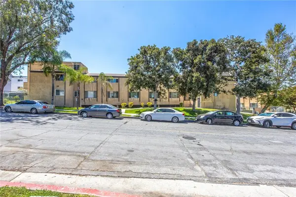 1701 Neil Armstrong Street #208, Montebello, CA 90640